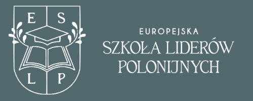 Serwis edukacyjny Europejskiej Szkoły Liderów Polonijnych